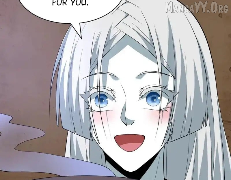 Era of the Haunted Chapter 552 - page 37